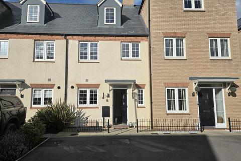 undefined, Croxton Square, Bicester, OX26