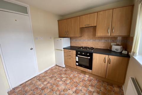 undefined, Cairnhill Drive, Glasgow, G52