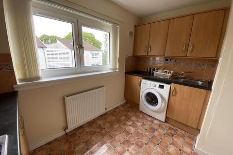 undefined, Cairnhill Drive, Glasgow, G52