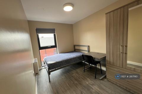 6 bedroom flat to rent, Hepburn Court A, Bristol, BS2