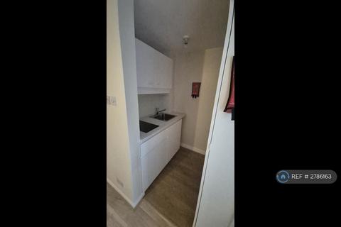undefined, London, London, EN2