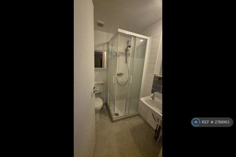 undefined, London, London, EN2
