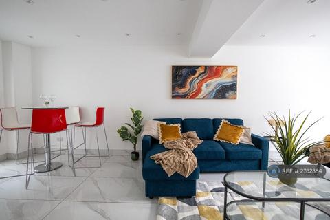 undefined, Albert Street, Windsor, SL4
