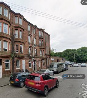 undefined, Milnbank Steet, Glasgow, G31