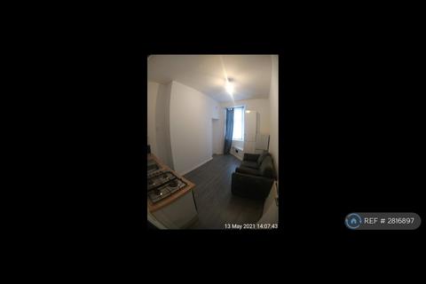 undefined, Milnbank Steet, Glasgow, G31
