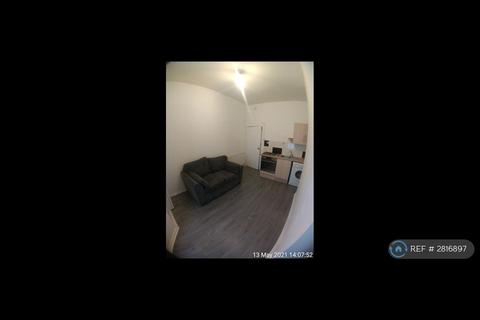 undefined, Milnbank Steet, Glasgow, G31