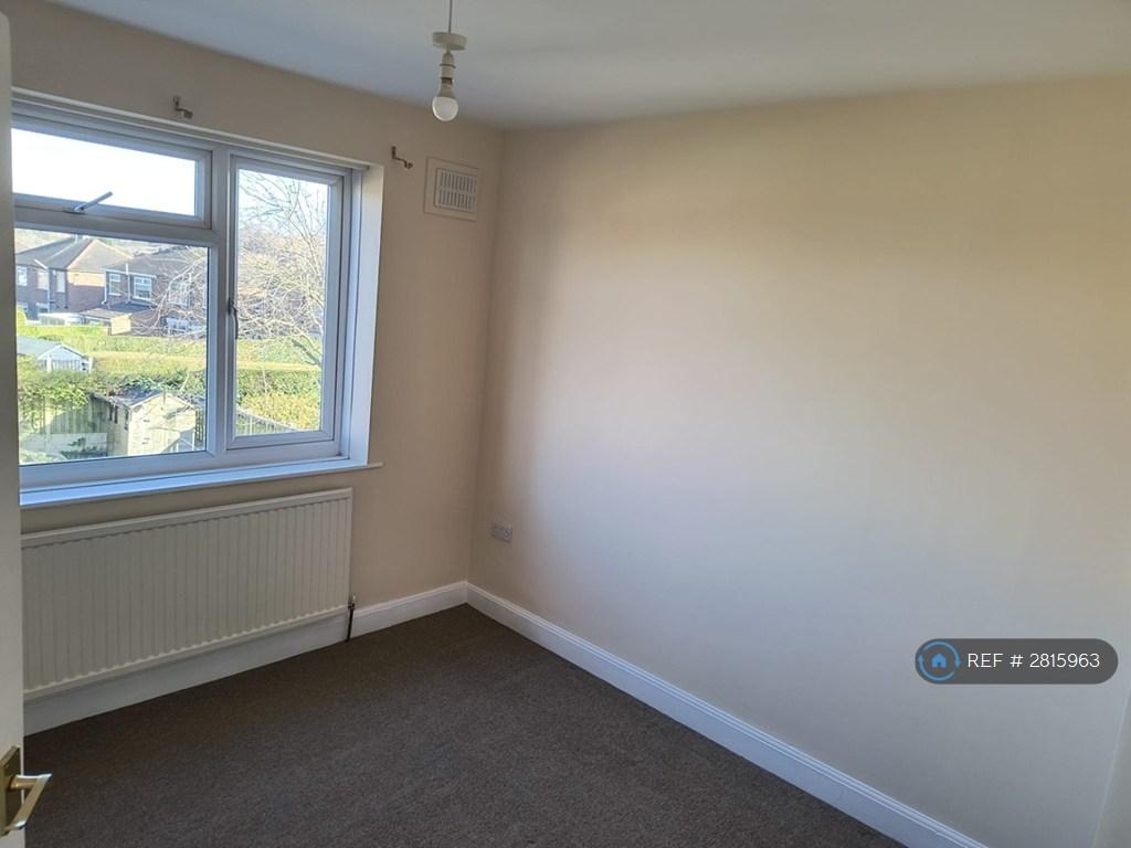 Back Bedroom