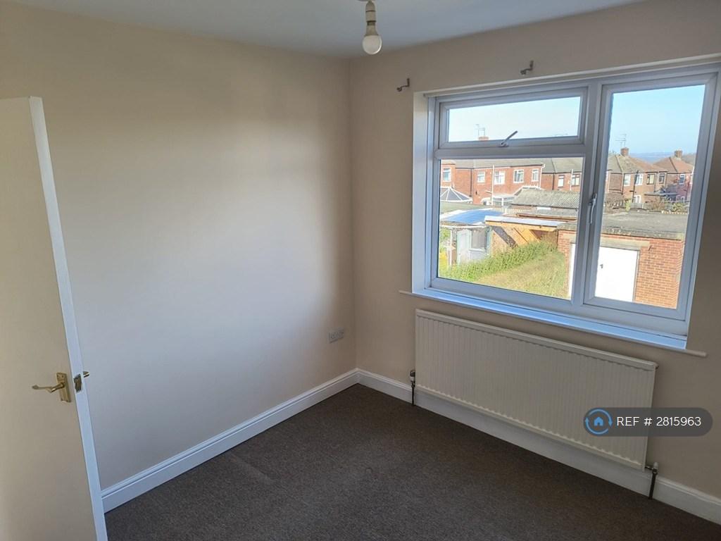 Back Bedroom