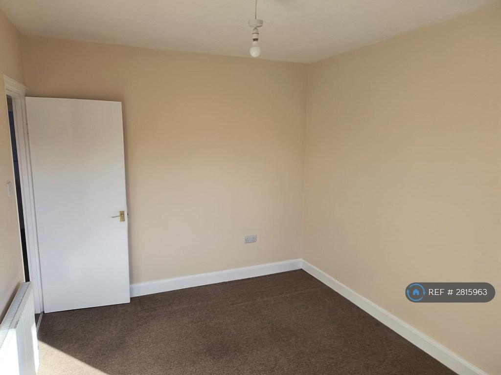 Front Bedroom