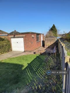 3 bedroom semi-detached house to rent, Seagrave Drive, Sheffield, S12
