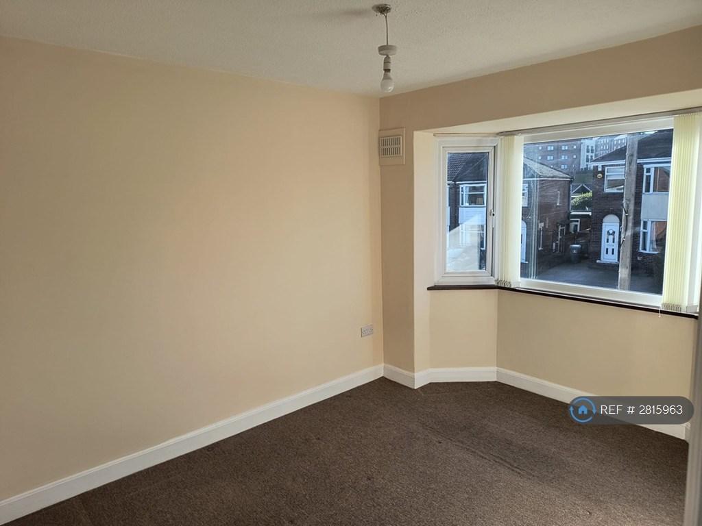 Front Bedroom