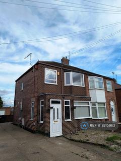 undefined, Seagrave Drive, Sheffield, S12