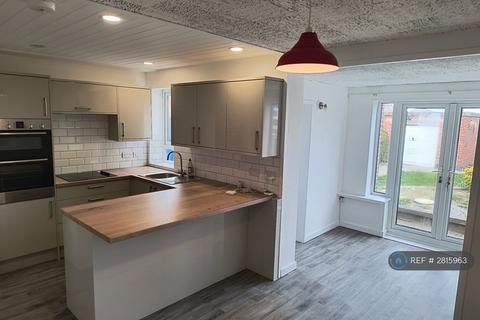 undefined, Seagrave Drive, Sheffield, S12