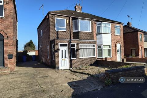 undefined, Seagrave Drive, Sheffield, S12