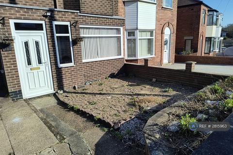 undefined, Seagrave Drive, Sheffield, S12