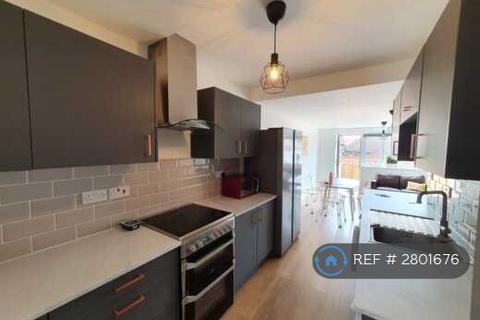 undefined, Northville Road, Bristol, BS7