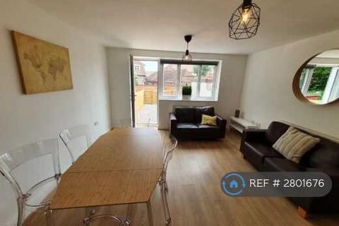 undefined, Northville Road, Bristol, BS7