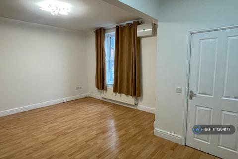 Belle Vue Court, Swindon, SN1