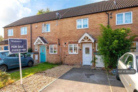 2 bedroom terraced house to rent, Emmendingen Avenue, Newark, NG24