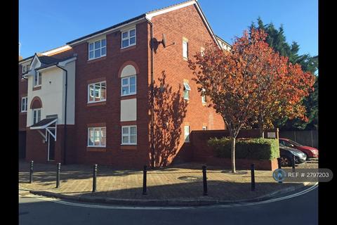 undefined, Captains Place, Southampton, SO14