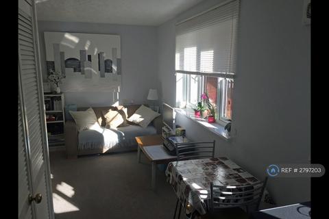 undefined, Captains Place, Southampton, SO14