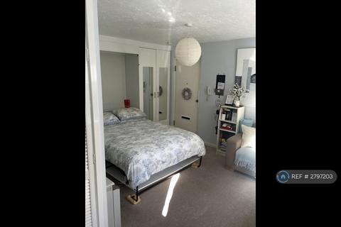undefined, Captains Place, Southampton, SO14