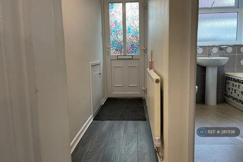 2 bedroom flat to rent, Fulwood, Preston, PR2