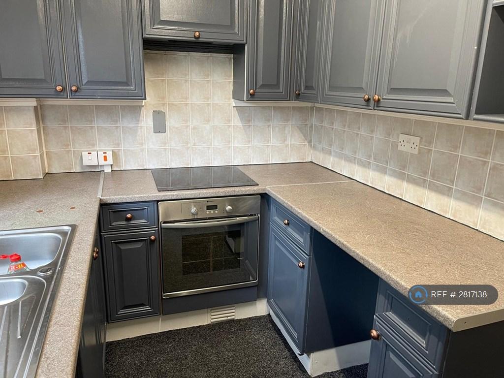 Fitted Kitchen