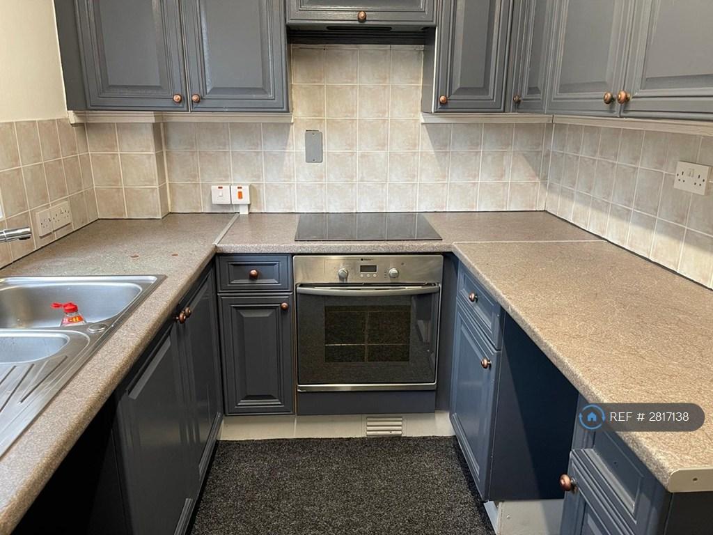 Fitted Kitchen