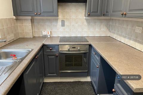 2 bedroom flat to rent, Fulwood, Preston, PR2