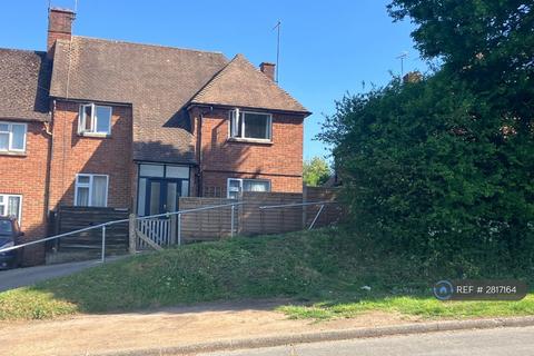 undefined, Hillway, Old Amersham, HP7