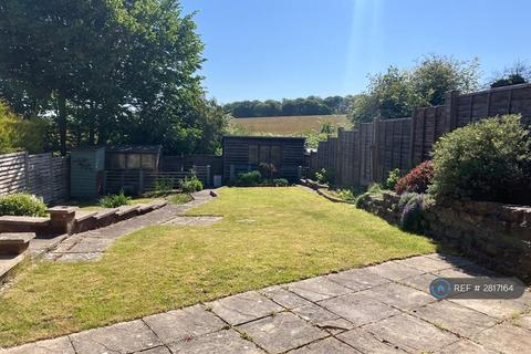 undefined, Hillway, Old Amersham, HP7