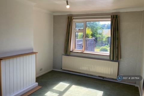 undefined, Hillway, Old Amersham, HP7