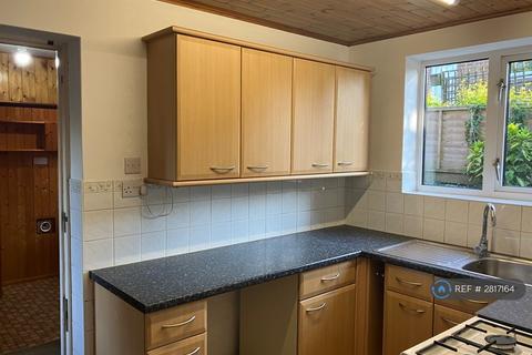 undefined, Hillway, Old Amersham, HP7