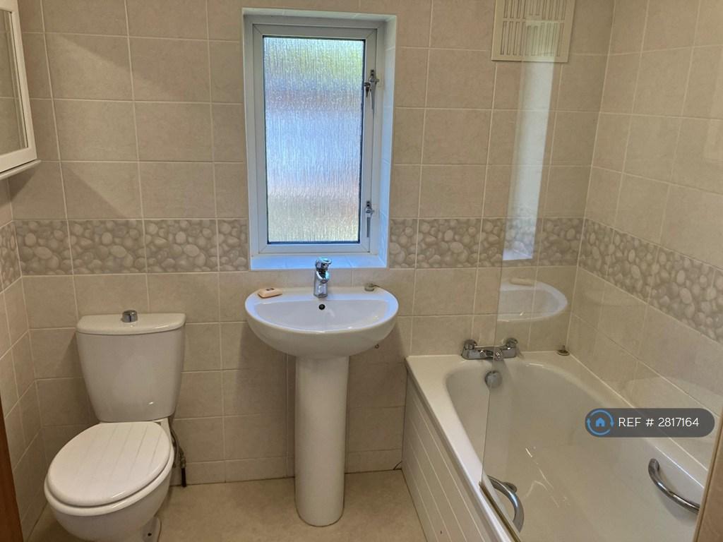 Modern Bathroom