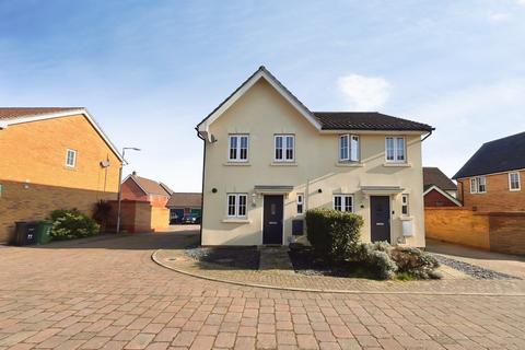 undefined, Heron Road, Norwich, NR8