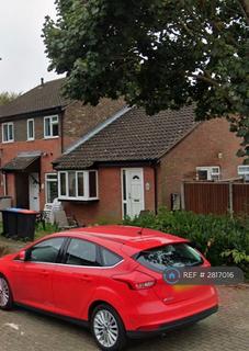 undefined, Beeward Close, Milton Keynes, MK12