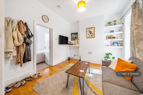 1 bedroom flat to rent, Clapham, London, SW4
