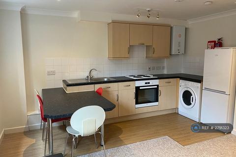 undefined, Conel Court, Bournemouth, BH9