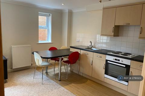 undefined, Conel Court, Bournemouth, BH9