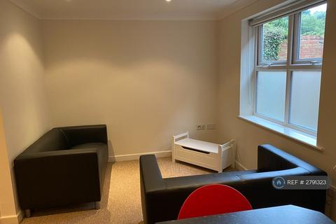 undefined, Conel Court, Bournemouth, BH9