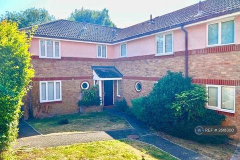 undefined, Croxall Court, Witham, CM8