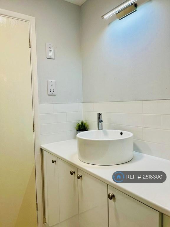 Washroom