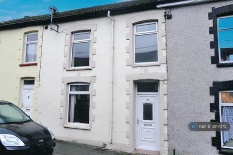 undefined, Brocks Terrace, Porth, CF39