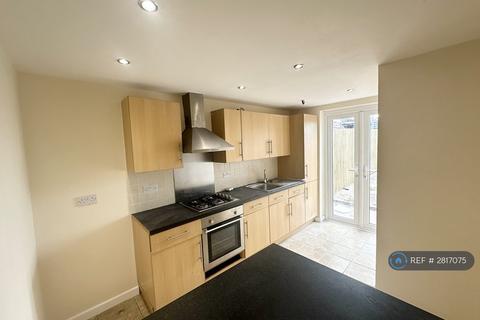 undefined, Brocks Terrace, Porth, CF39