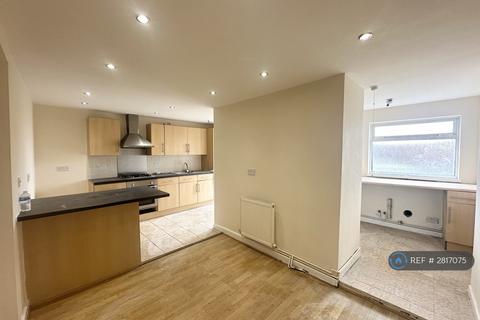 undefined, Brocks Terrace, Porth, CF39