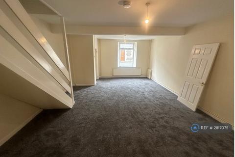 undefined, Brocks Terrace, Porth, CF39