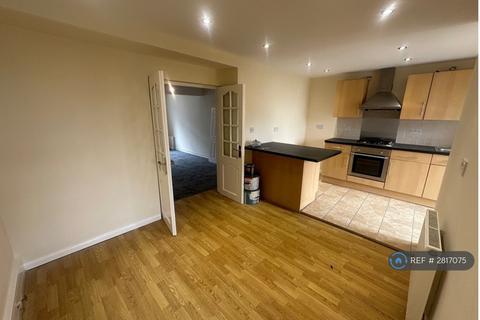 undefined, Brocks Terrace, Porth, CF39