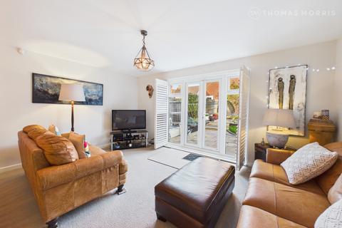 4 bedroom semi-detached house for sale, Garfield, Biggleswade SG18