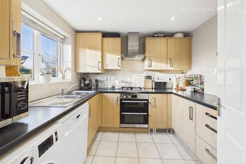4 bedroom semi-detached house for sale, Garfield, Biggleswade SG18
